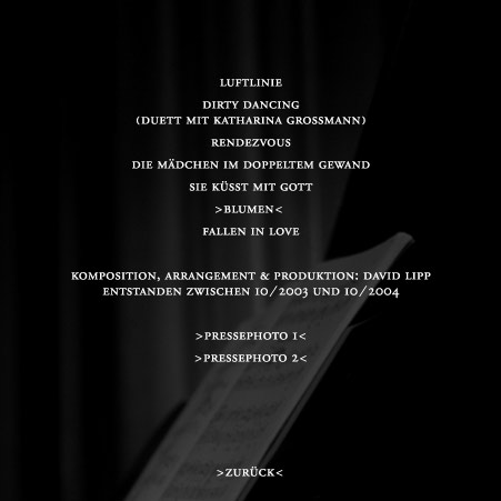 Das Album
